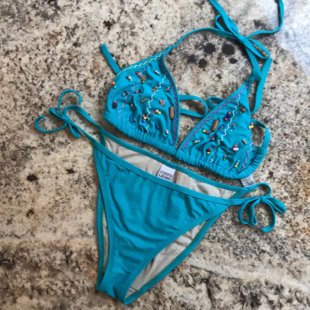Bikini